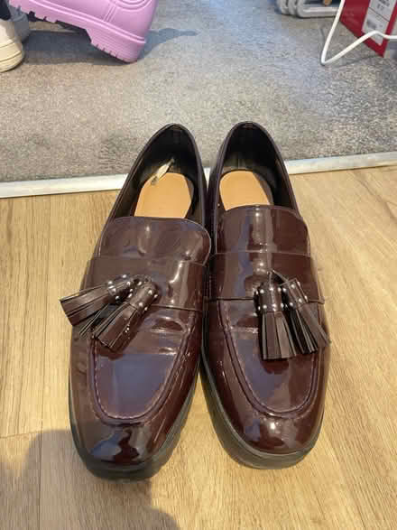 Photo of free Office Shoes great condition (Hendon, NW4) #2