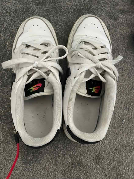 Photo of free Nike shoes (Hendon, NW4) #4