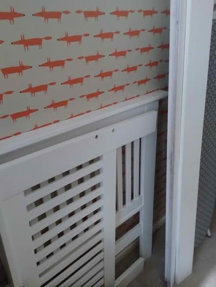 Photo of free Wooden single bed frame (Tenterden TN30) #3