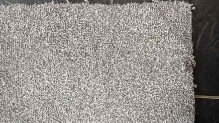 Photo of free Grey carpet (used) and underlay x2 (Landport, Lewes) #1