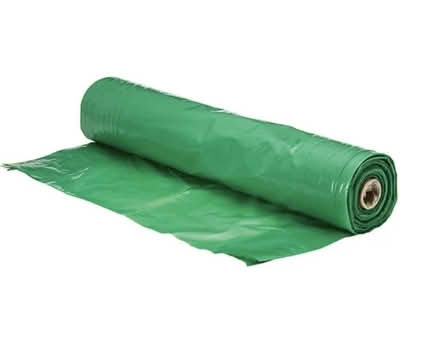 Photo of free 125 Micron Moisture barrier (Eldwick, Bingley) #1