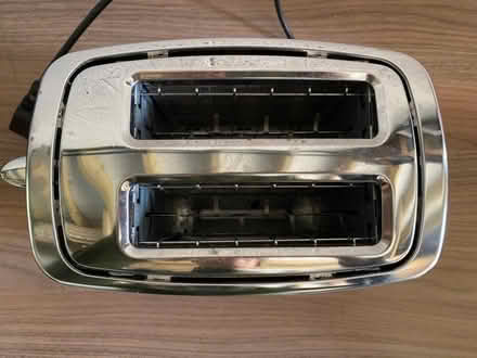 Photo of free Russell Hobbs Toaster (Woodford IG8) #4
