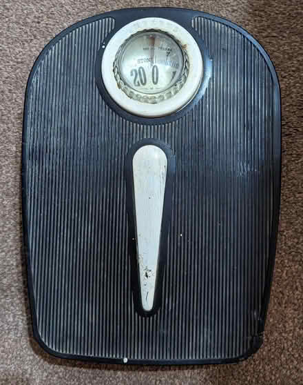 Photo of free Bathroom Scales (IP2) #1