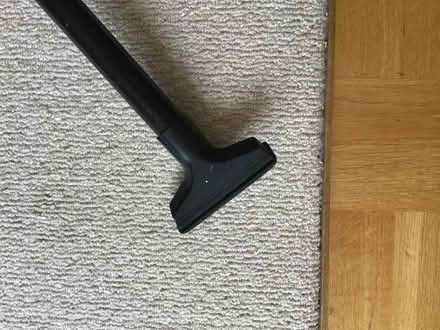 Photo of free Morphy Richards small vacuum cleaner (Hamsey Green CR6) #3