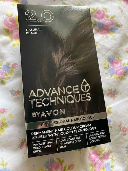 Photo of free Black Hair Colour (Darlington DL1) #1