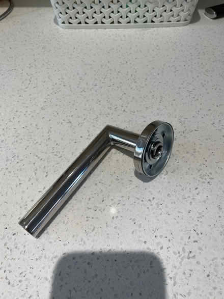 Photo of free Door handles with fittings (SK7 Bramhall) #1