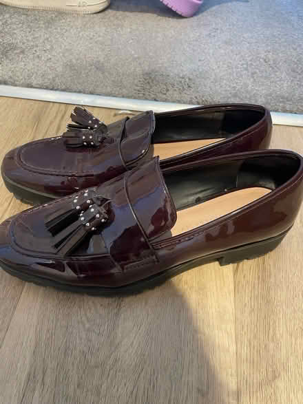 Photo of free Office Shoes great condition (Hendon, NW4) #3