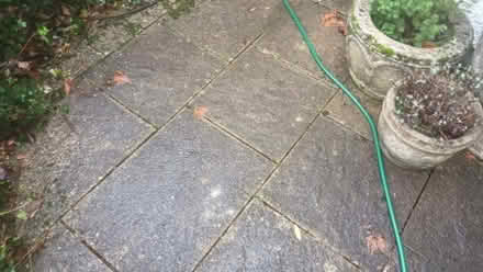 Photo of free Concrete flags (Kendal LA9) #3