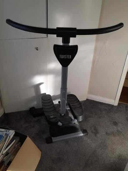 Photo of free Cardio twister (S35 oughtibridge) #1