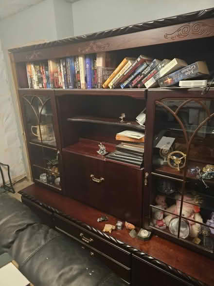 Photo of free Wall Unit (Broughton CH4) #1