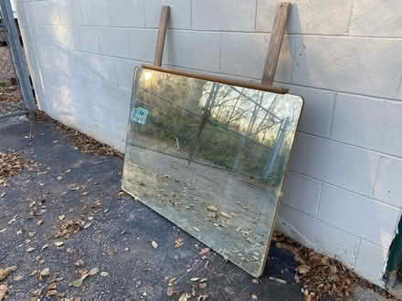 Photo of free Mirror (48095) #1