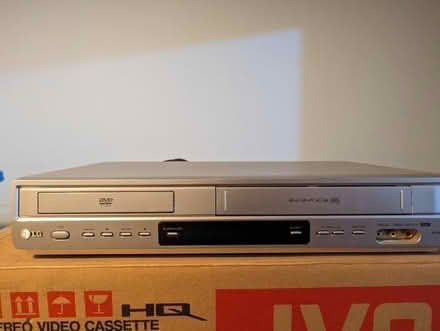 Photo of free Dvd and video player (IP2) #1