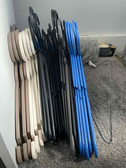 Photo of free Hungers sets (Hendon, NW4) #1