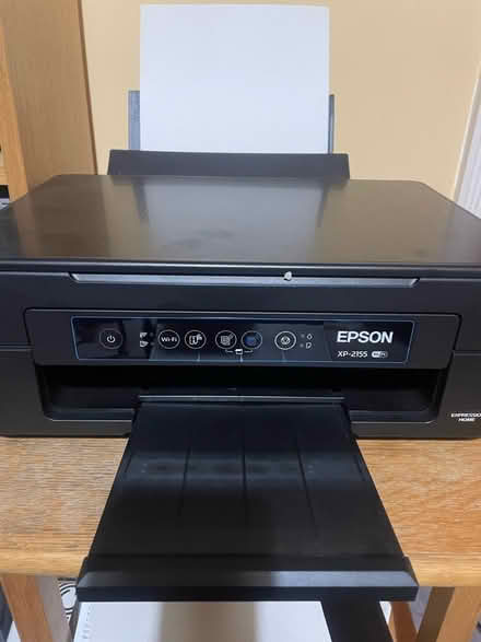 Photo of free Epson printer/scanner (Palmers Green N13) #1