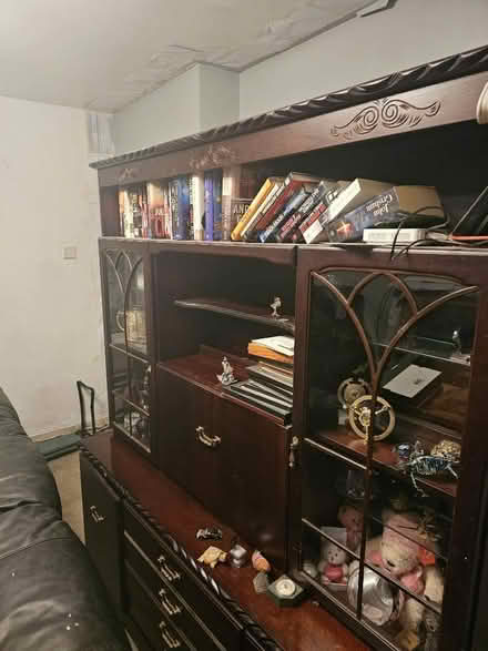 Photo of free Wall Unit (Broughton CH4) #2
