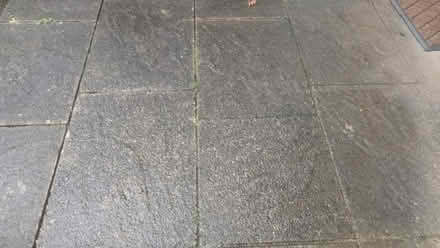Photo of free Concrete flags (Kendal LA9) #1