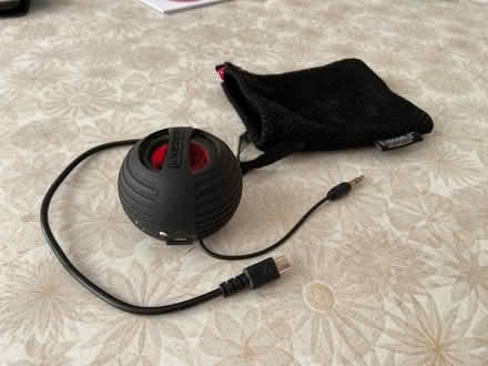 Photo of free Xboom speaker (Temple Sowerby CA10) #1