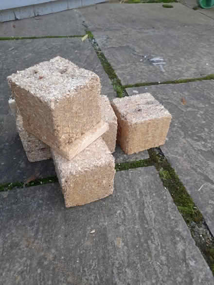Photo of free Chip boards (Collier Row) #3