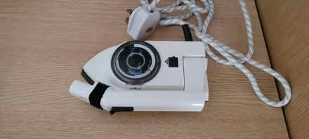Photo of free Steam Travel Iron (Fareham PO15) #3