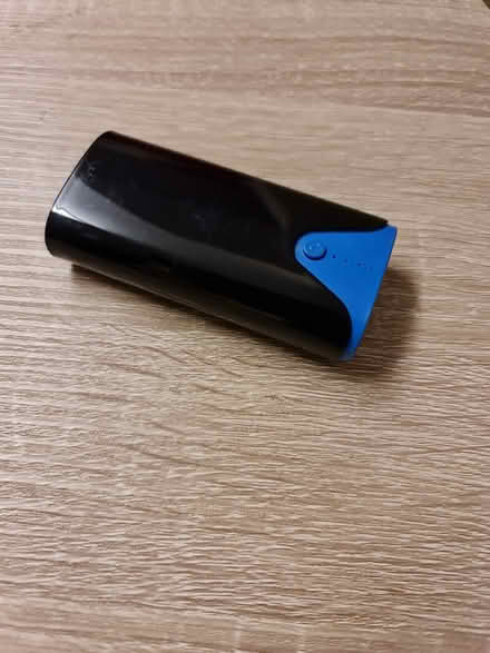 Photo of free battery charger no wire (Leeds LS13 bramley) #2