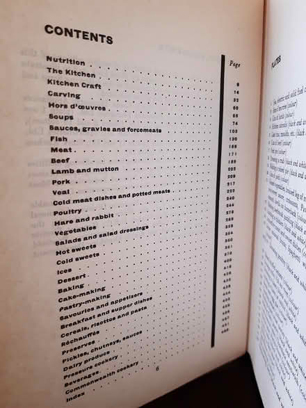 Photo of free Mrs Beeton’s All About Cookery Book (Kingsley, Northampton) #2