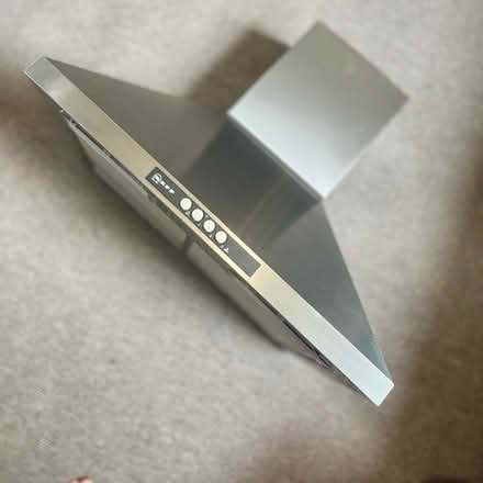 Photo of free NEFF 60cm kitchen hood (Lewisham SE10) #2