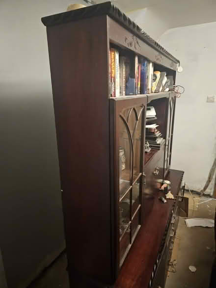 Photo of free Wall Unit (Broughton CH4) #3
