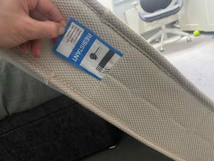Photo of free Small double mattress 120x190 (SW6 Fulham) #3