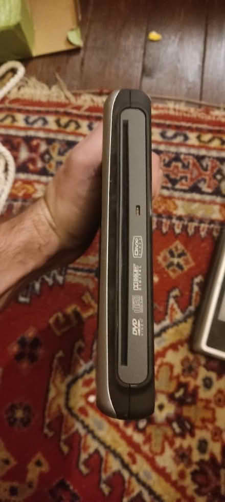 Photo of free Two portable dvd players (EH20 Loanhead) #3