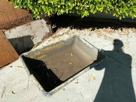 Photo of free Construction Items (Near Rose Bowl) #1