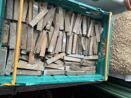 Photo of free Wood flooring (Brighton BN2) #1