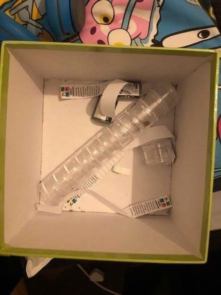 Photo of free canisters film 32 crafts / crackers (BN41) #2