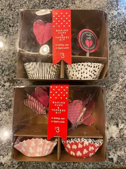 Photo of free Cupcake tins (Tigard) #1
