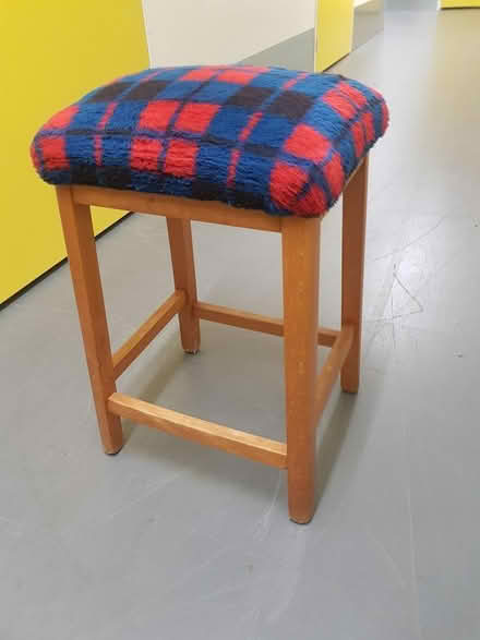 Photo of free Stool (Aggborough DY10) #1