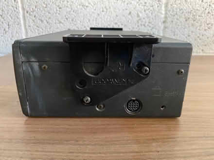 Photo of free Kenwood Multi-Disc CD Changer (Woodford IG8) #1