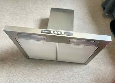 Photo of free NEFF 60cm kitchen hood (Lewisham SE10) #4