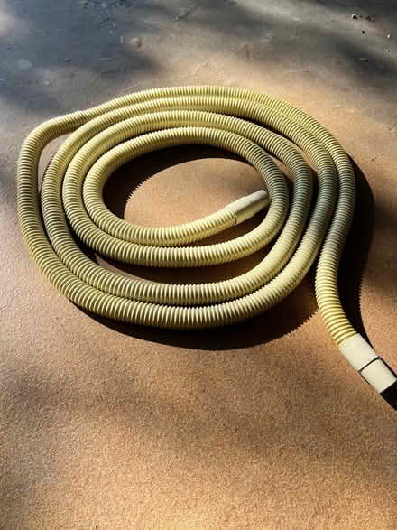 Photo of free central vacuum hoses (North Barrington) #1