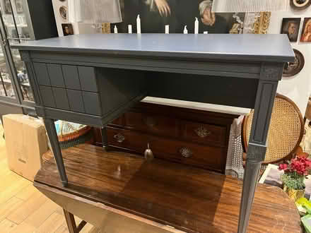 Photo of free Made.Com desk (Southfields) #1