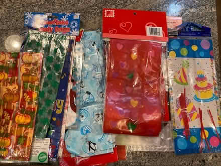 Photo of free Treat Bags (Tigard) #1