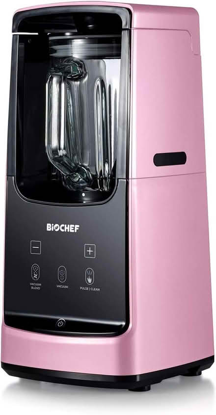 Photo of free vacuum smoothie maker (st ives near warners park) #1