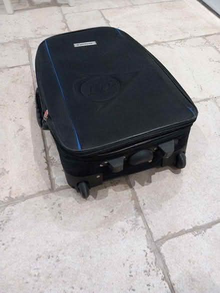 Photo of free Small Suitcase (EN7 Cheshunt) #2