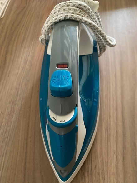 Photo of free Russel Hobbs Iron (Woodford IG8) #3