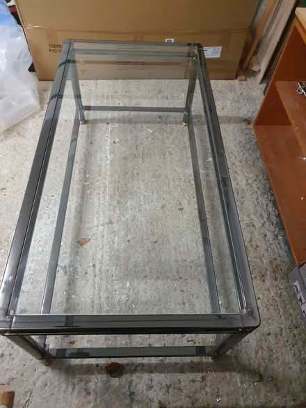Photo of free Coffee Table (Pangbourne RG8) #1