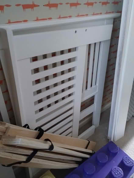 Photo of free Wooden single bed frame (Tenterden TN30) #2
