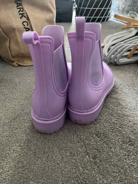 Photo of free Rain proof boots (Hendon, NW4) #2