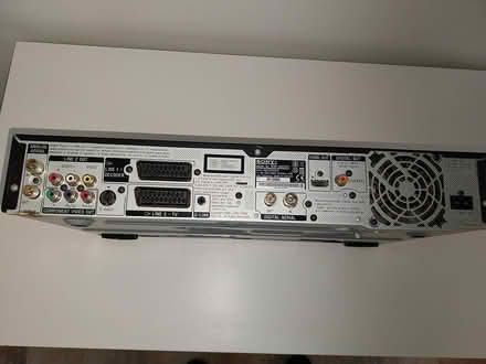 Photo of free Sony DVD Recorder (Large KA30) #1