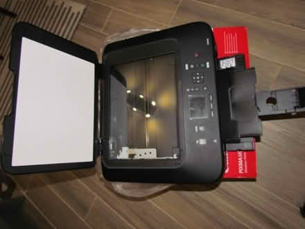 Photo of free Canon MG5650 Scanner/Inkjet Printer (Llanelli SA15) #2