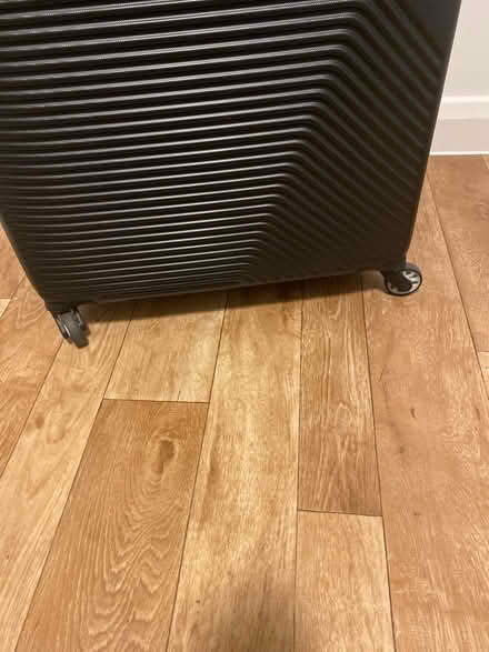Photo of free IT Suitcase (Large) (Islington Green (N1)) #4