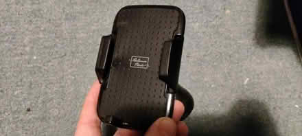 Photo of free Phone holder + BT to FM adaptor (Beeston Rylands NG9) #3