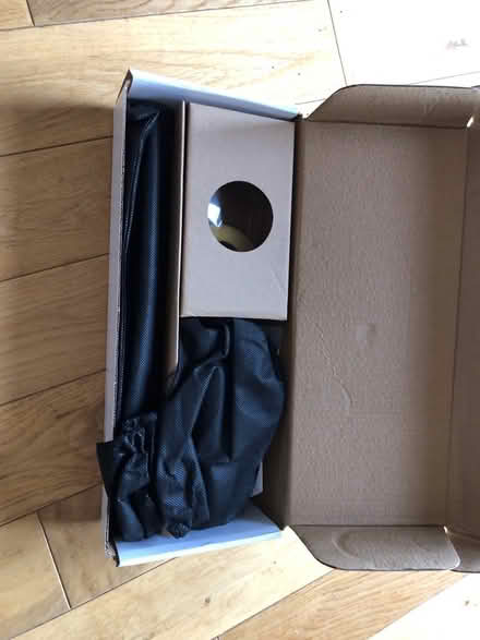 Photo of free Brass basin bottle trap (Walkley, S6) #2